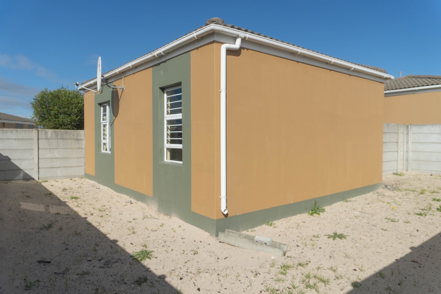 2 Bedroom Property for Sale in Sunset Glen Western Cape